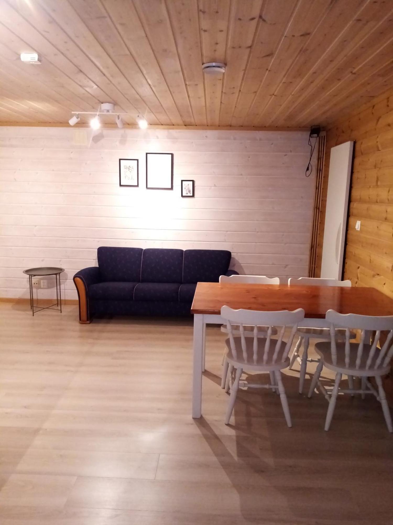 Апартаменти La Casa Marrone Norway Аскер Екстер'єр фото