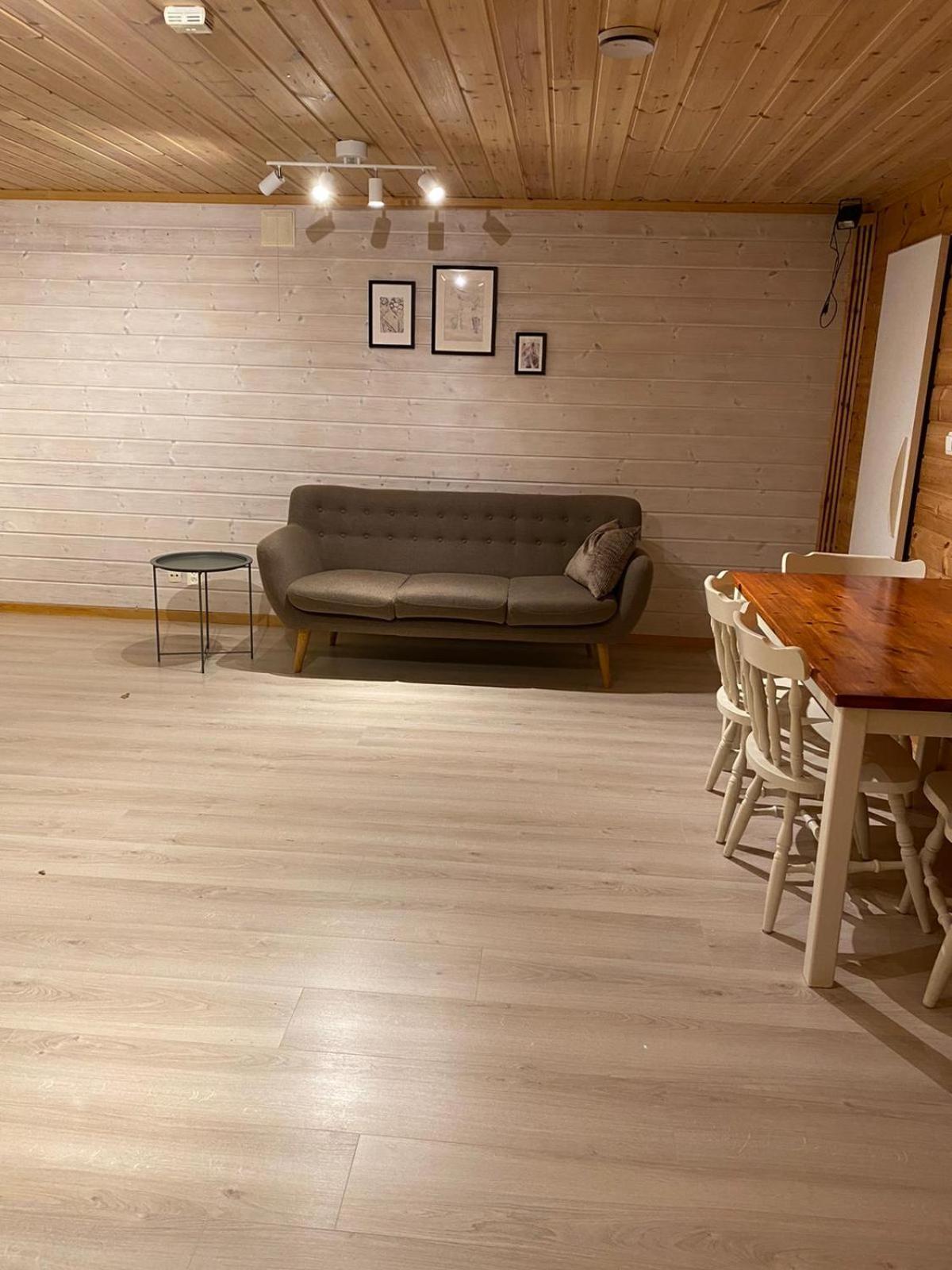 Апартаменти La Casa Marrone Norway Аскер Екстер'єр фото